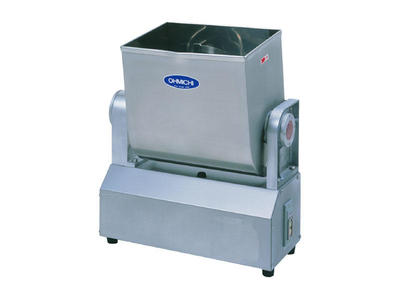 フードミキサー 製品情報 株式会社大道産業